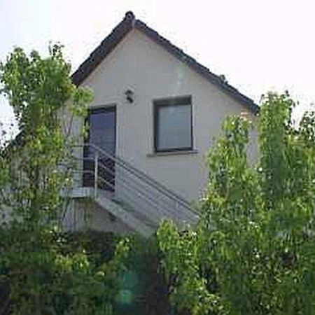 Ferienwohnung Schwesterchen In Zittvitz Bergen Auf Rugen Exteriér fotografie